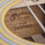 Martin Guitars D-35 – Bild 6