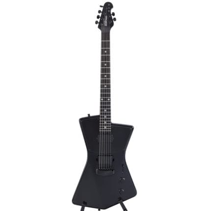 Music Man USA St. Vincent HH Stealth Black