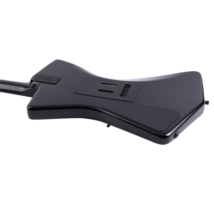 Music Man USA St. Vincent HH Stealth Black – Bild 5