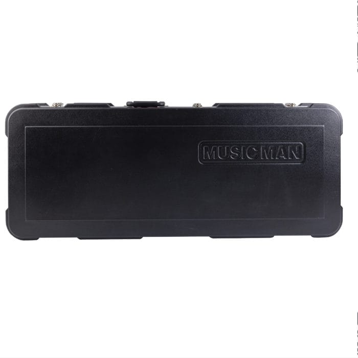 Music Man USA St. Vincent HH Stealth Black – Bild 13