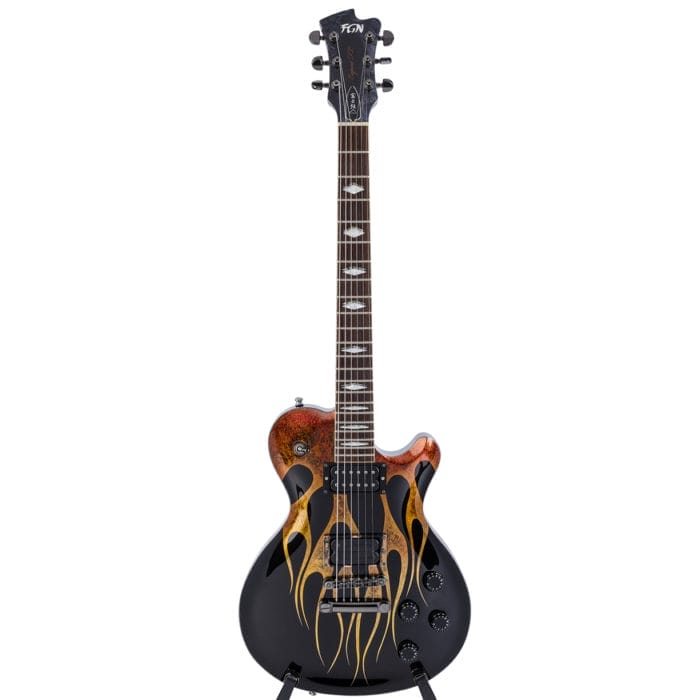 FGN Expert FL - Custom one off - FGN