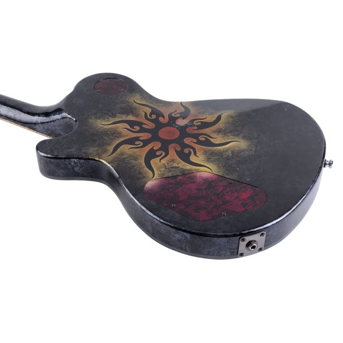 FGN Expert FL - Custom one off - 03 FGN Expert FL - Custom one off – Bild 9