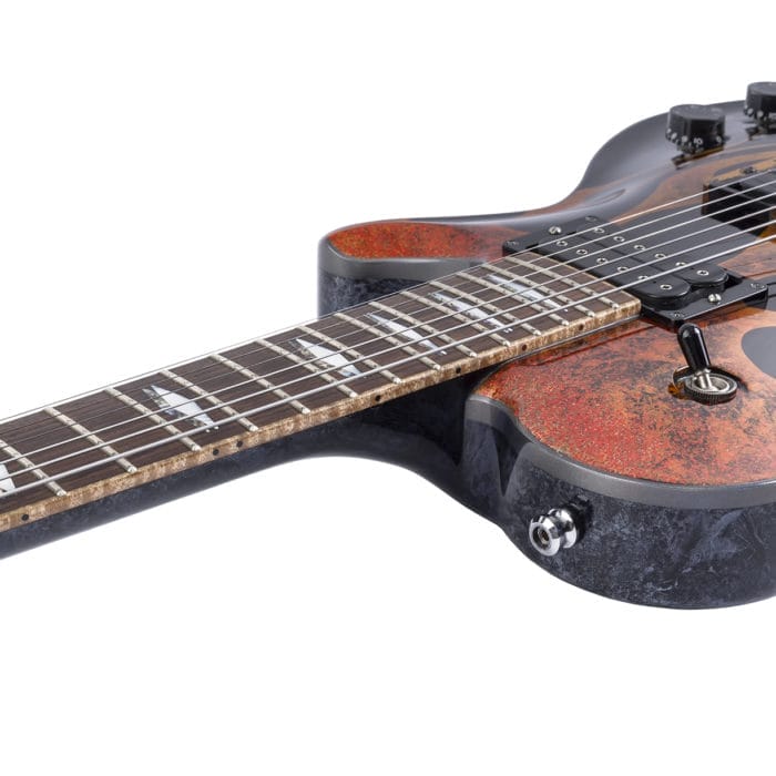 FGN Expert FL - Custom one off - 08 FGN Expert FL - Custom one off – Bild 7