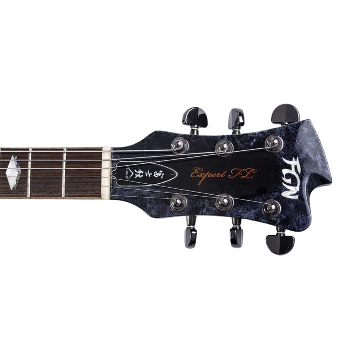 FGN Expert FL - Custom one off - 10 FGN Expert FL - Custom one off – Bild 10