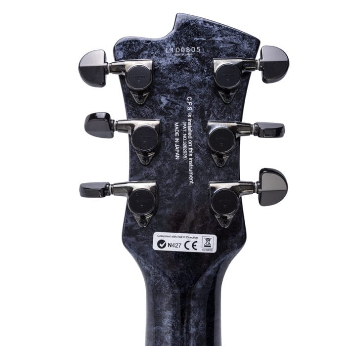 FGN Expert FL - Custom one off - 11 FGN Expert FL - Custom one off – Bild 11