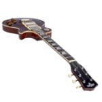 Maybach Lester 53-3 Wild Cherry 60s Slim Taper Aged – Bild 3