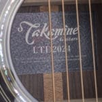 Takamine - LTD2024 – Bild 12