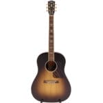 Gibson Custom AJ Advanced Jumbo Mystic RW