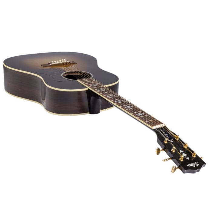 Gibson Custom AJ - 04 Gibson Custom AJ Advanced Jumbo Mystic RW – Bild 3