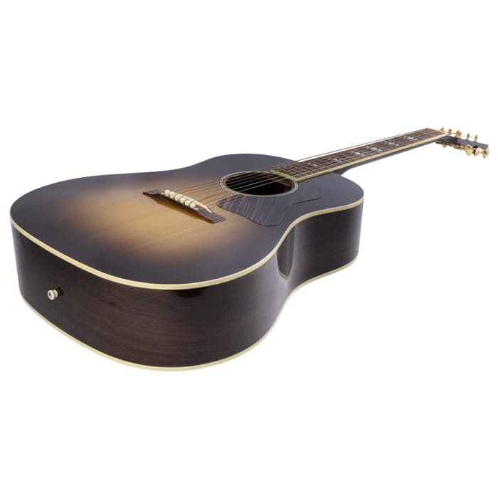 Gibson Custom AJ Advanced Jumbo Mystic RW – Bild 4