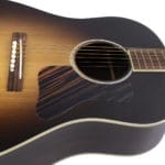 Gibson Custom AJ Advanced Jumbo Mystic RW – Bild 8