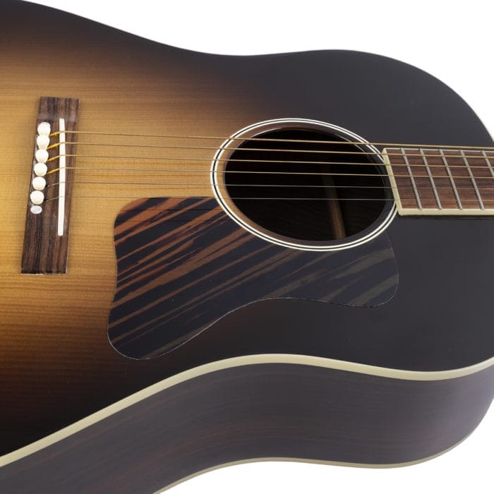 Gibson Custom AJ Advanced Jumbo Mystic RW – Bild 8