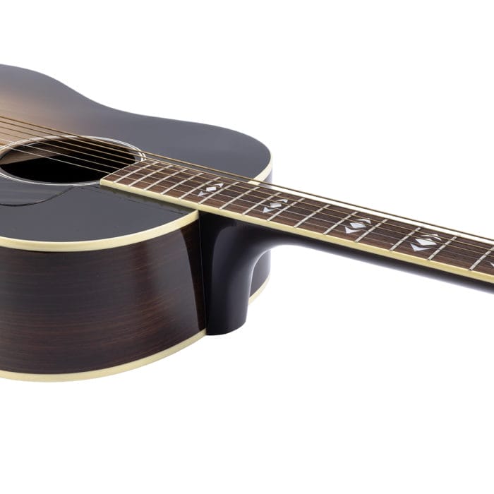 Gibson Custom AJ Advanced Jumbo Mystic RW – Bild 5