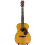 Martin 00-18V Vintage Series