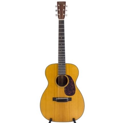 Martin 00-18V Vintage Series