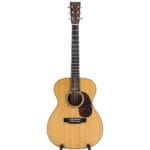 Martin 000-28EC Eric Clapton incl. Fishman