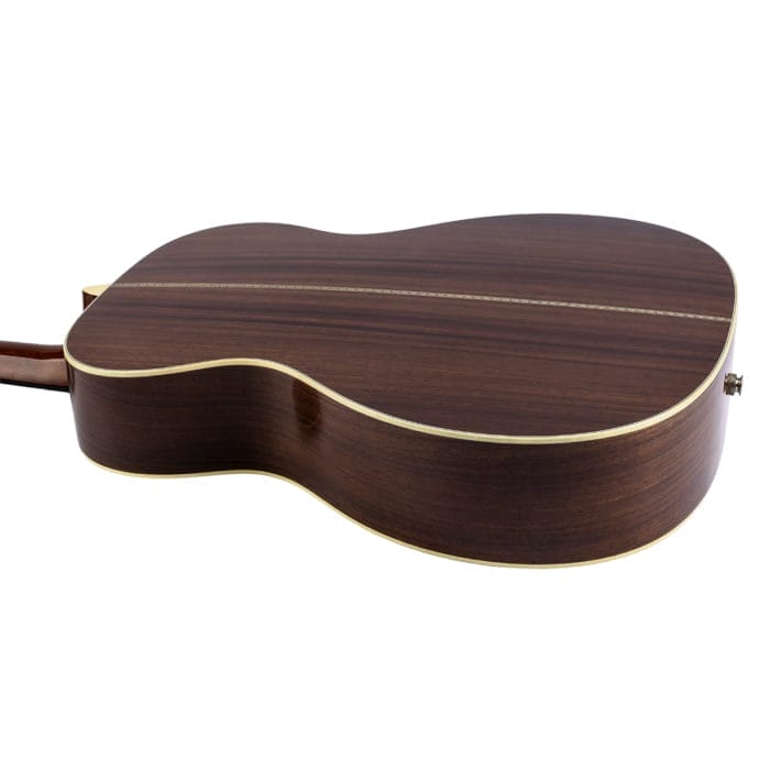 Martin 000-28EC Eric Clapton incl. Fishman – Bild 9