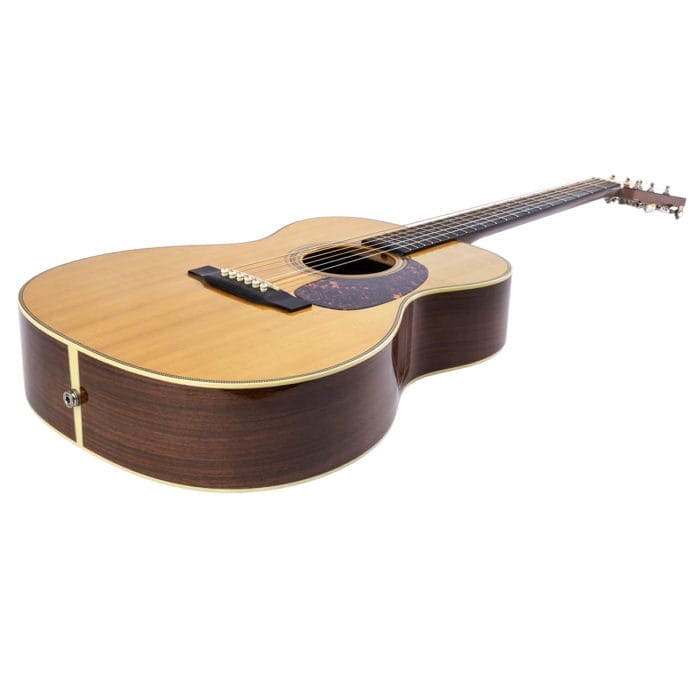 Martin 000-28EC Eric Clapton incl. Fishman – Bild 4