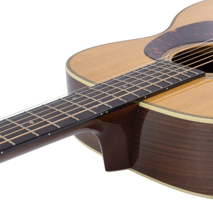 Martin 000-28EC Eric Clapton incl. Fishman – Bild 12