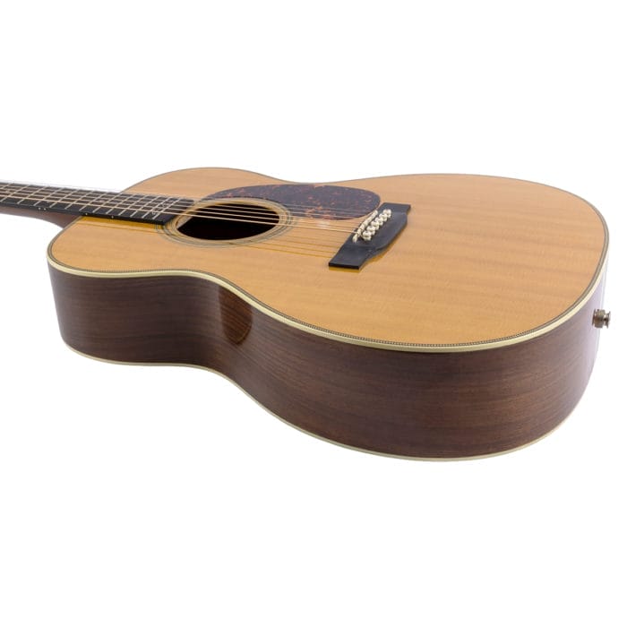 Martin 000-28EC Eric Clapton incl. Fishman – Bild 6