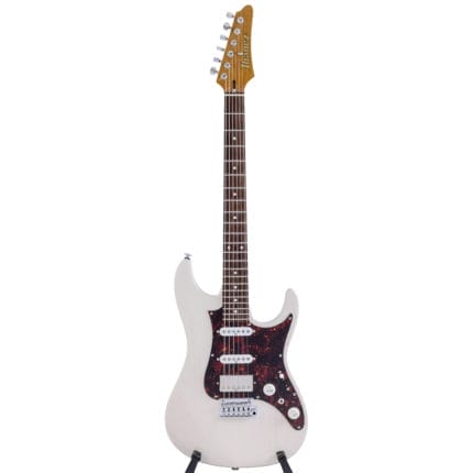 Ibanez AZ2204N-AWD - Antique White Blonde