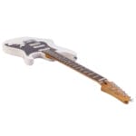 Ibanez AZ2204N-AWD - Antique White Blonde – Bild 4