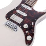 Ibanez AZ2204N-AWD - Antique White Blonde – Bild 6