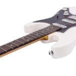 Ibanez AZ2204N-AWD - Antique White Blonde – Bild 8
