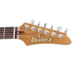 Ibanez AZ2204N-AWD - Antique White Blonde – Bild 10