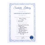 Surikata Luthiery Masterbuilt - Prime 6 String – Bild 15