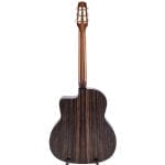 Anton Sandner Favino Gypsy Jazz-Gitarre mit „Grande Bouche“ 2025 LF1 – Bild 2