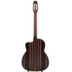 Anton Sandner Selmer Gypsy Jazz-Gitarre mit „Petite Bouche“ 25LS1 – Bild 2