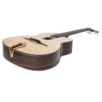 Anton Sandner Selmer Gypsy Jazz-Gitarre mit „Petite Bouche“ 25LS1 – Bild 3