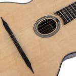 Anton Sandner Selmer Gypsy Jazz-Gitarre mit „Petite Bouche“ 25LS1 – Bild 6