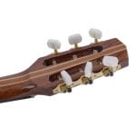 Anton Sandner Selmer Gypsy Jazz-Gitarre mit „Petite Bouche“ 25LS1 – Bild 12