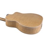 Anton Sandner Selmer Gypsy Jazz-Gitarre mit „Petite Bouche“ 25LS2-L – Bild 8