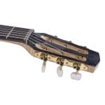 Anton Sandner Selmer Gypsy Jazz-Gitarre mit „Petite Bouche“ 25LS2-L – Bild 11