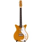 Danelectro ’59M NOS+ Adelic Orange