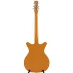Danelectro ’59M NOS+ Adelic Orange – Bild 2