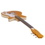 Danelectro ’59M NOS+ Adelic Orange – Bild 4