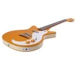 Danelectro ’59M NOS+ Adelic Orange – Bild 3