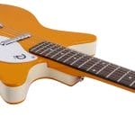 Danelectro ’59M NOS+ Adelic Orange – Bild 6