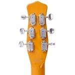 Danelectro ’59M NOS+ Adelic Orange – Bild 11