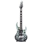 Dean MAB1 Armored Flame Angelo Batido signature