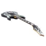 Dean MAB1 Armored Flame Angelo Batido signature – Bild 3