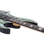 Dean MAB1 Armored Flame Angelo Batido signature – Bild 6