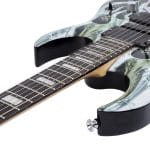 Dean MAB1 Armored Flame Angelo Batido signature – Bild 7
