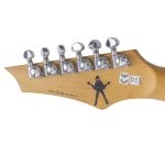 Dean MAB1 Armored Flame Angelo Batido signature – Bild 11