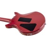 Hamer Steve Stevens SS1 HSS PINK 1984 – Bild 9