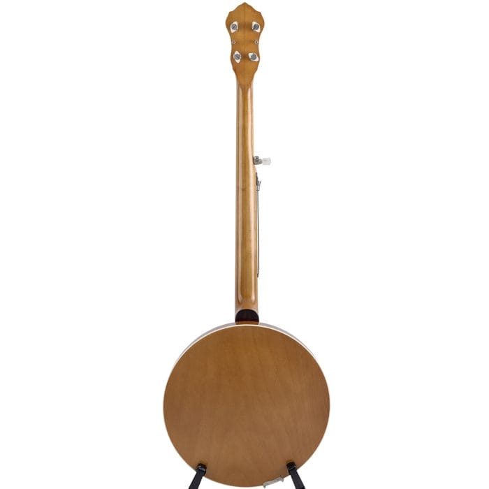 Höfner / Hofner Mountain Banjo - Memphis Luxus Serie – Bild 2